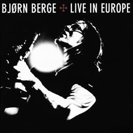 Live in Europe (CD / Album)