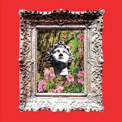 Hollow Sunshine - Bible Sea (Vinyl)