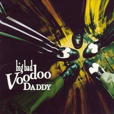Big Bad Voodoo Daddy - Big Bad Voodoo Daddy (Vinyl)