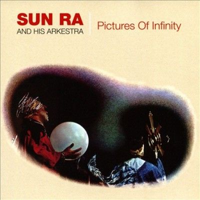 Pictures of Infinity (CD / Album)