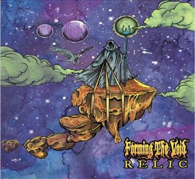 Forming The Void - Relic (Vinyl)