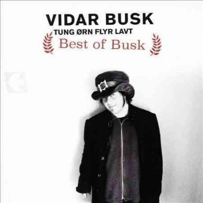 Best of Busk (CD / Album)