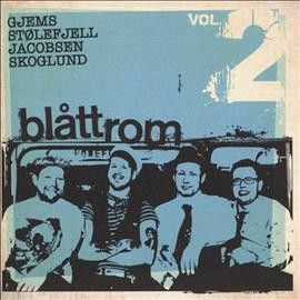 Various - Blatt Rom: Vol 2 (CD)