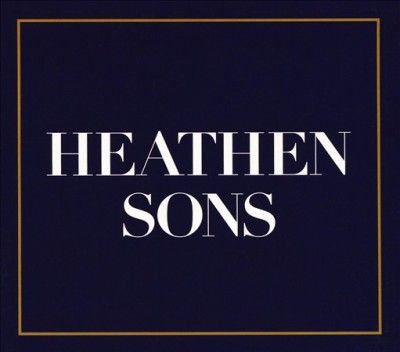 Heathen Sons - Heathen Sons (CD)