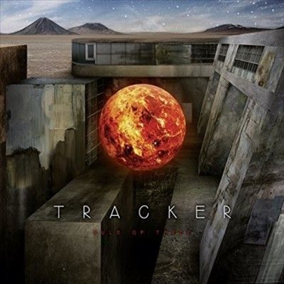 Tracker - Rule Of Three (Vinyl)