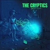 Cryptics - Make Me Digital (Vinyl)