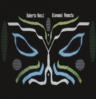 Water Messages On Desert Sand (Vinyl / 12" Album)