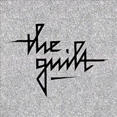 The Guilt (CD / Album)