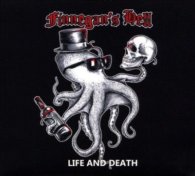 Life and Death (CD / Album)