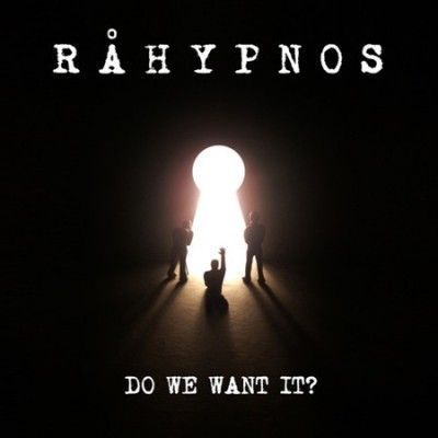 Do We Want It? (CD / Album)