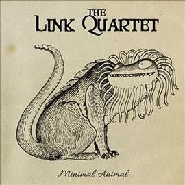 Minimal Animal (Vinyl / 12" Album)