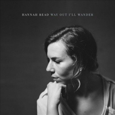 Way Out I'll Wander (CD / Album)