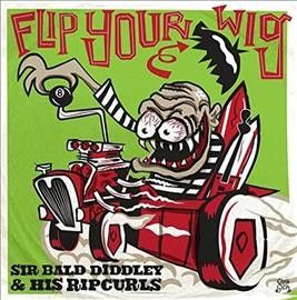 Flip Your Wig (Vinyl / 12" Album)