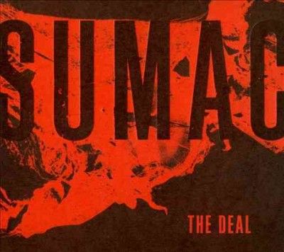 Sumac - Deal (Vinyl)