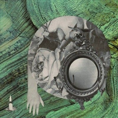 Bruce Lamont - Broken Limbs Excite No Pity (Vinyl)