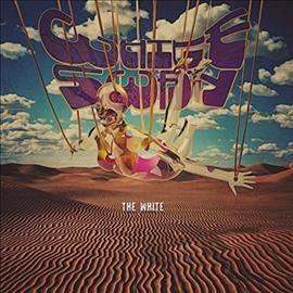 White Swan - White Anubis (Vinyl)