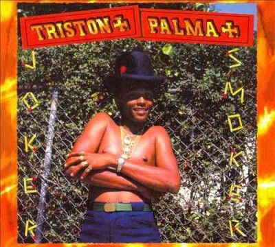 Triston Palma - Joker Smoker (Vinyl)