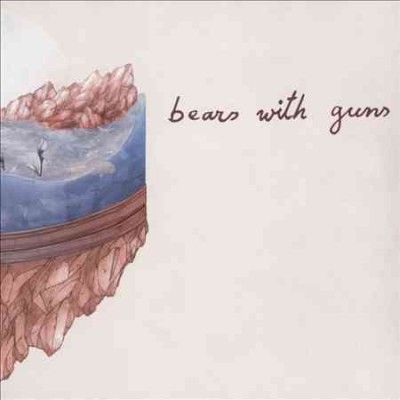 Bears With Guns - Bears With Guns (CD)