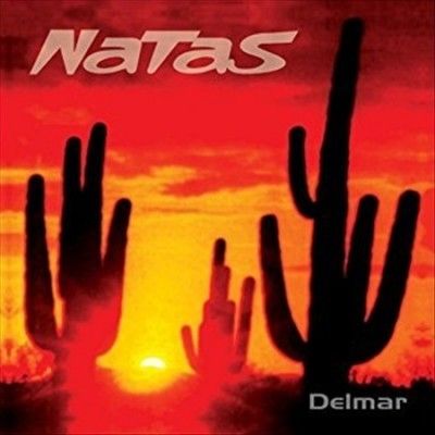 Delmar (Vinyl / 12" Album)