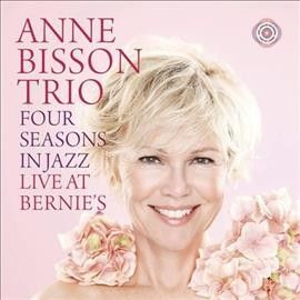 Anne Abisson - Four Seasons In Jazz: Live At Bernie's (Vinyl)