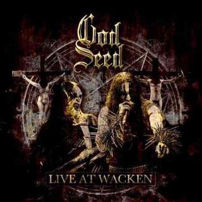 Live at Wacken (Vinyl / 12" Album)