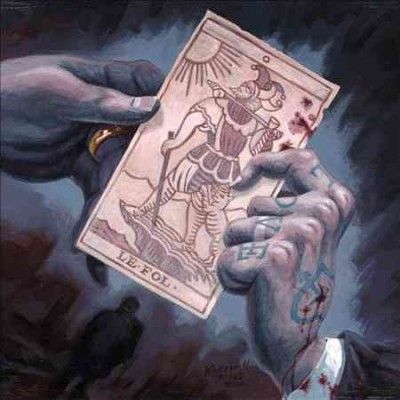 Le Fol (Vinyl / 12" Album)