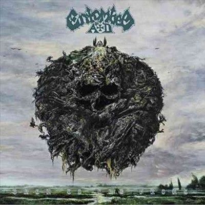 Entombed - Back To Front (Vinyl)