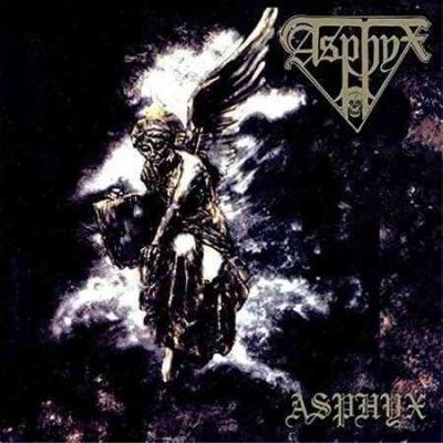 Asphyx - Asphyx (Vinyl)