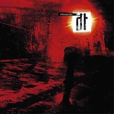 Dark Tranquility - Character (Vinyl)