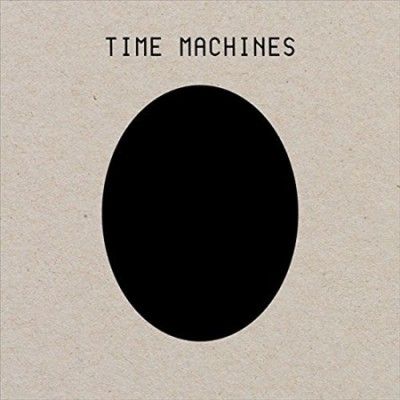 Coil - Time Machines (Vinyl)