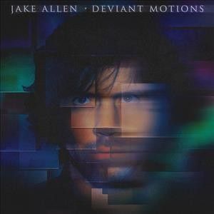 Jake Allen - Deviant Motions (CD)