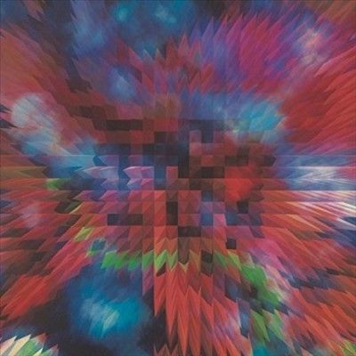 Elph - Worship The Glitch (Vinyl)