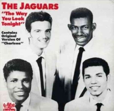 Jaguars - Way You Look Tonight (Vinyl)
