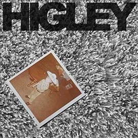 Higley - Higley (Vinyl)