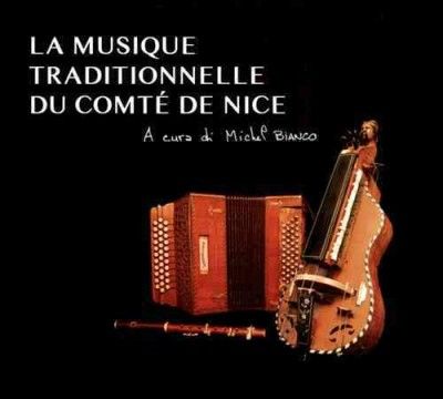 Various - Traditional Music From The County (CD)