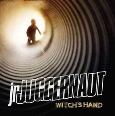 Jr. Juggernaut - Witch's Hand (Vinyl)