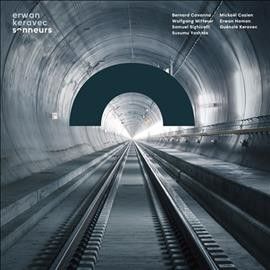 Erwan Keravec - Sonneurs (CD)