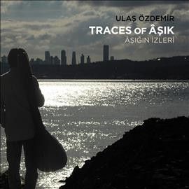 Traces of Asik (CD / Album)