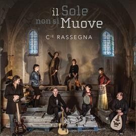 Il Sole Non Si Muove (CD / Album)
