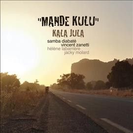 Mande Kulu (CD / Album)