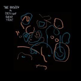Various - Unseen: Detroit Beat Tape (CD)