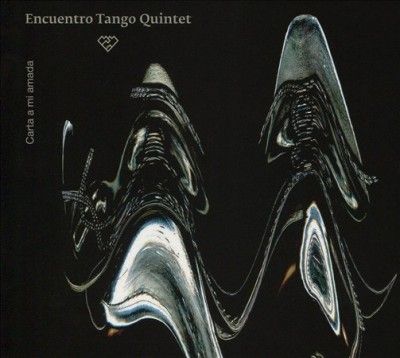 Encuentro Tango Quin - Carta A Mi Amada (CD)