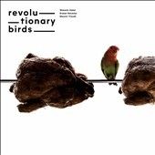 Revolutionary Birds - Revolutionary Birds (CD)