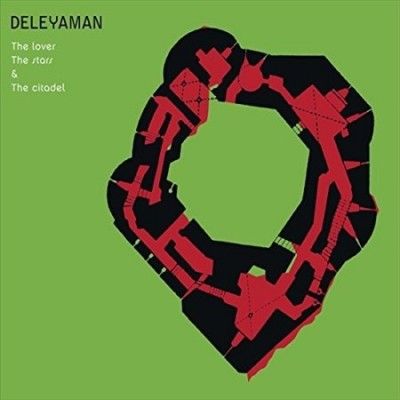 Deleyman - Lover The Stars &amp; The Citadel (Vinyl)