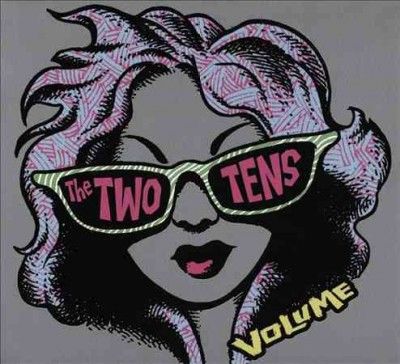 Two Tens - Volume (Vinyl)