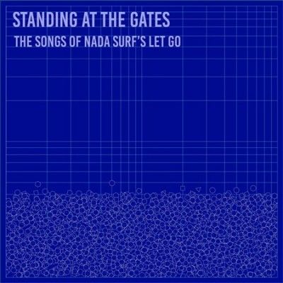 Various - Standing At The Gates: Songs Of Nada S (CD)