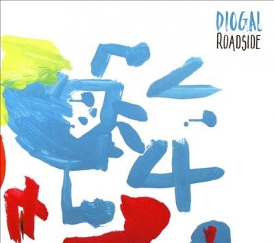 Diogal - Roadside (CD)