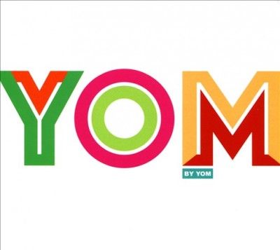 Yom - Yom By Yom (CD)