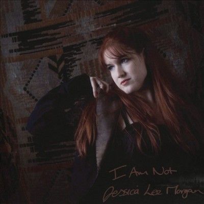 I Am Not (CD / Album)