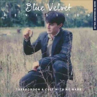 Tuxedomoon - Blue Velvet Revisited (CD)